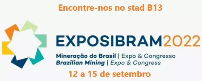 Capotex will be present at Exposibram 2022