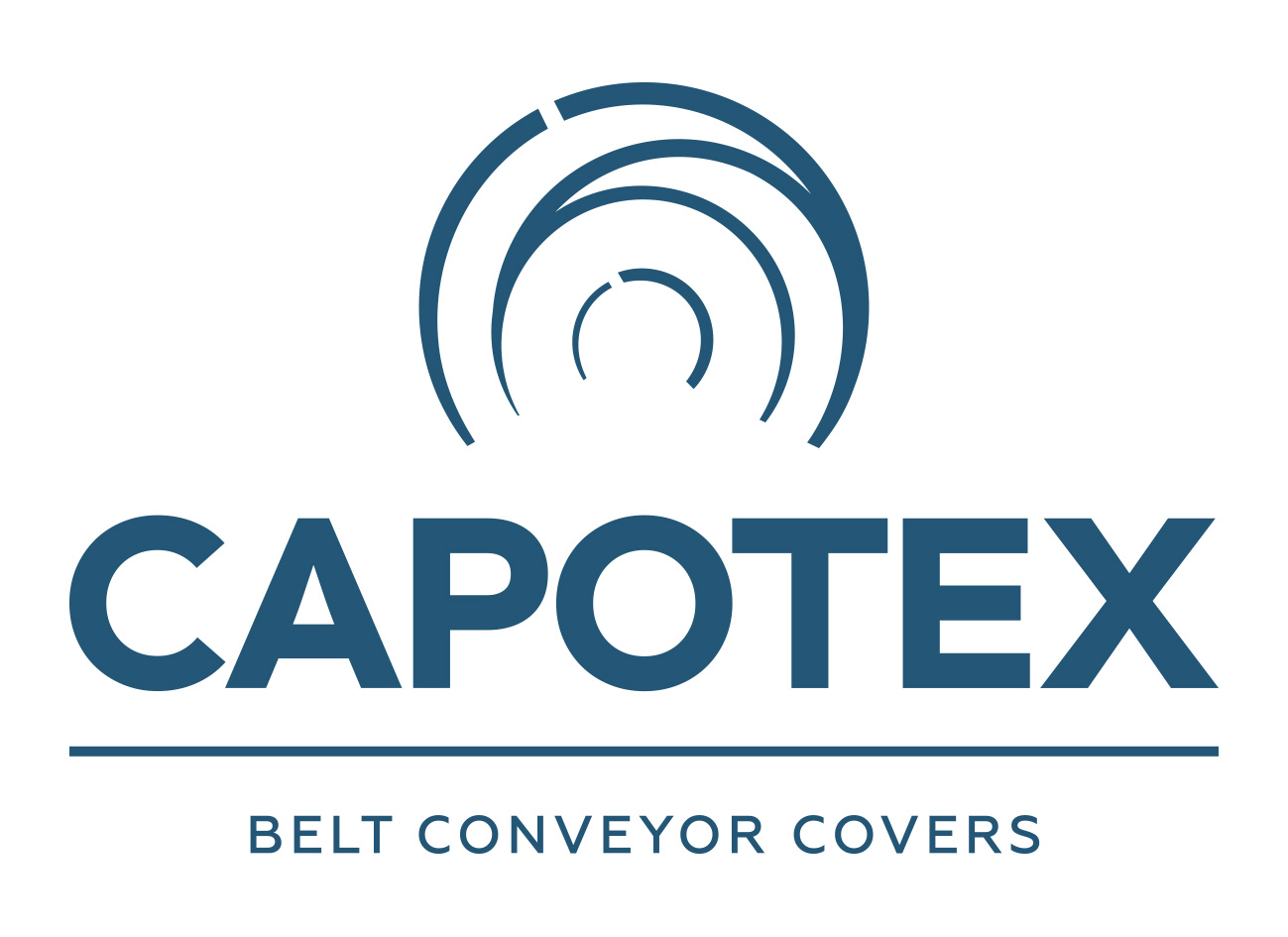 Capotex logo complete