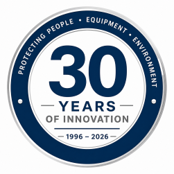 Capotex 30 years anniversary